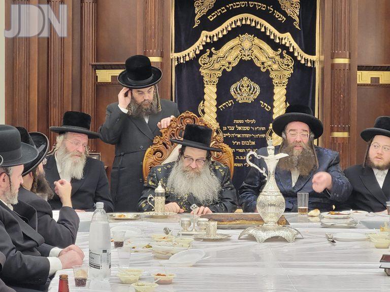 נדבורנה אלעד הילולת הבאר יעקב (3)