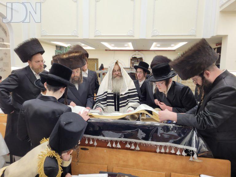 נדבורנה אלעד פורים תשפ''ג (2)