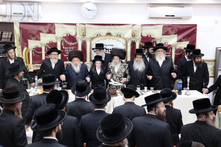 נדבורנה ביתר בר מצוה (26)