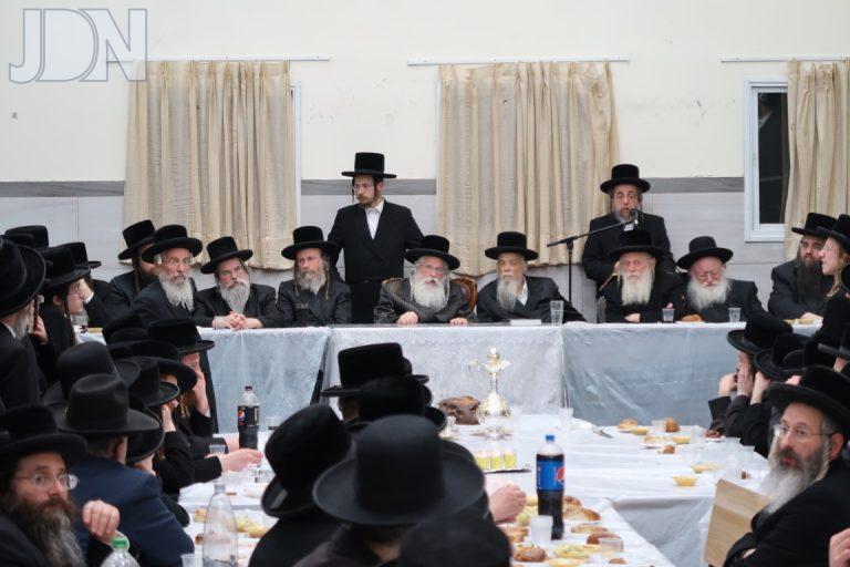 נדבורנה ירושלים הילולא באר יעקב פג (32)