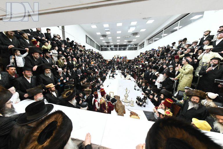 נדבורנה משתה היין (1)