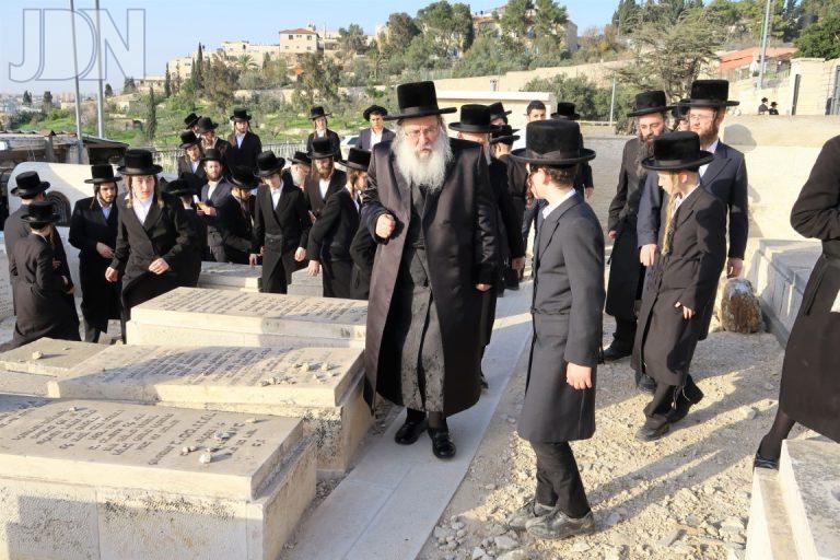 נדבורנה עליה לציון פג (18)