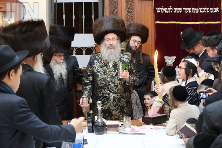ספינקא ב''פ שבת בירושלים (5)