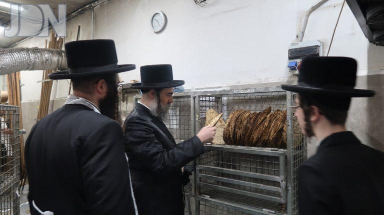 עבודת הלב ליעזש באפית מצות 02