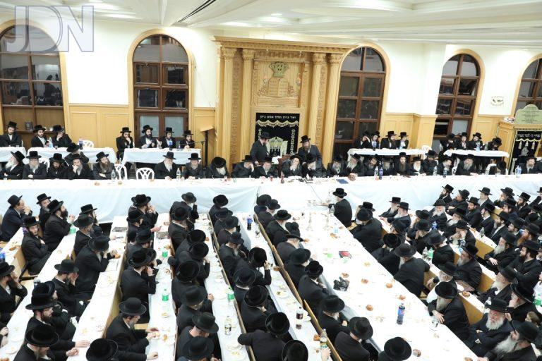 ערלוי הילולת האדמו''ר זצ''ל (10)