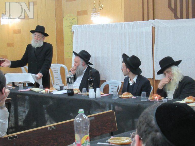 פוניבז' סיום ש''ס וידר (6)