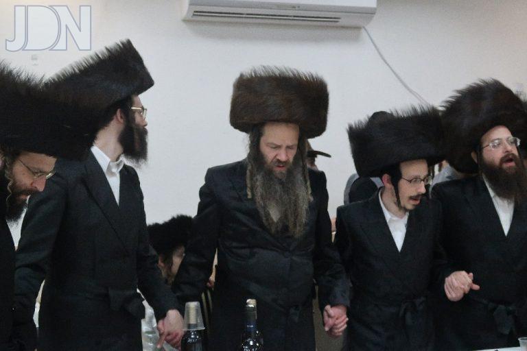 קאלוב ביתר פורים פג (26)