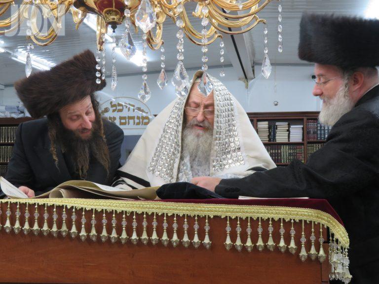 קאליש פורים פג (4)