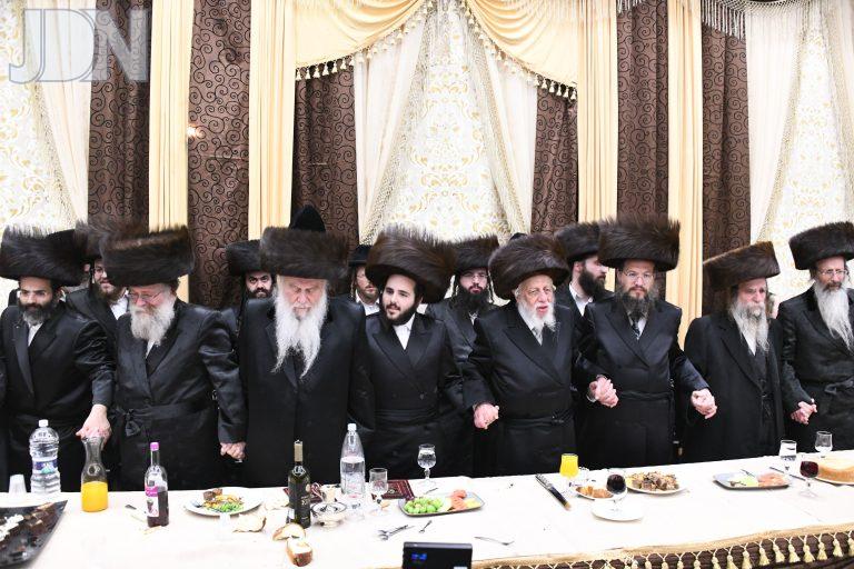 קאפיטשיניץ חתונת נכדה (43)