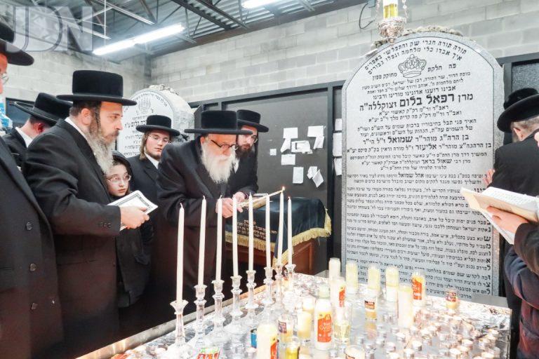 קאשוי הילולא אדר פג (6)