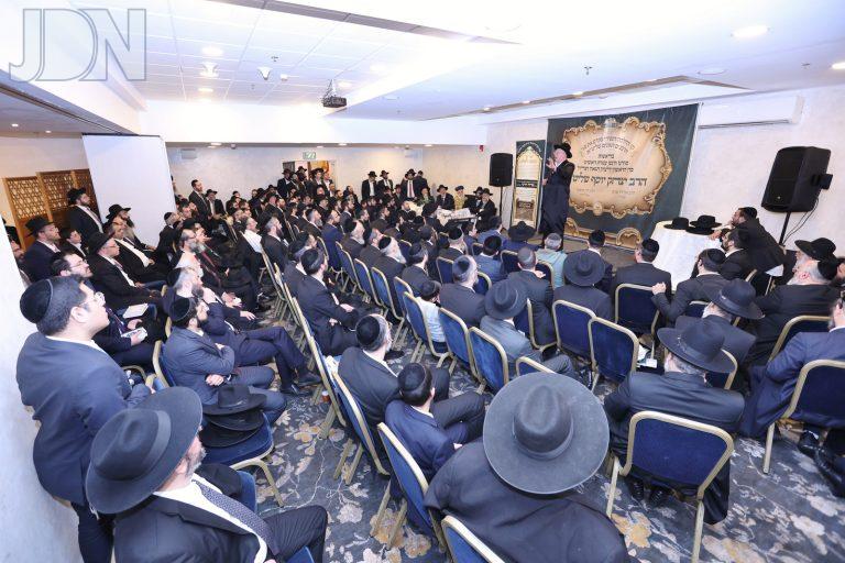 קו ההלכה שבת התאחדות (18)