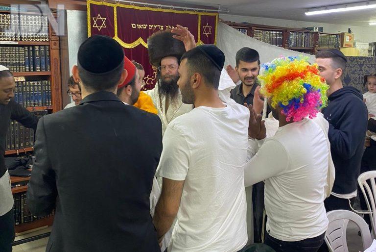קראלי פורים פג (4)