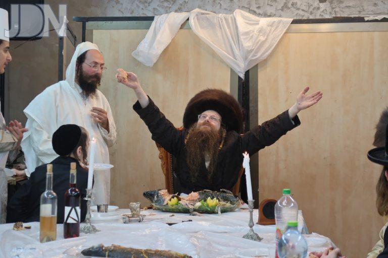 קרעטשניף טשערנאוויץ משתה היין (3)