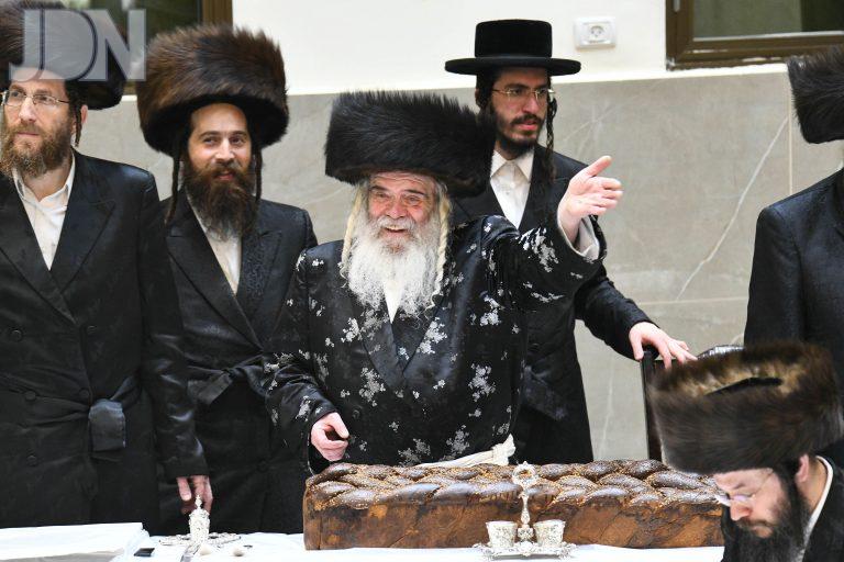 קרעטשניף ירושלים משתה היין (11)