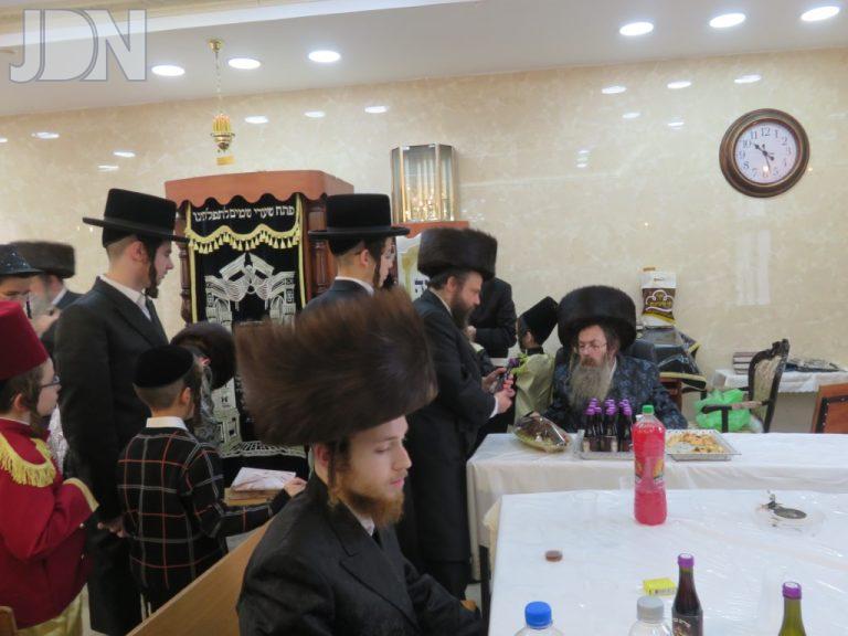 ראפשיץ פורים פג (14)