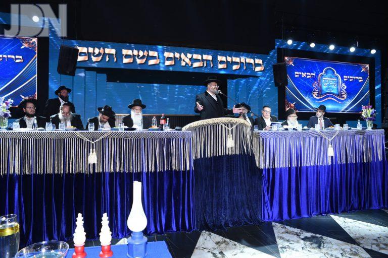 ראש פינה הילולת משה רבינו (8)