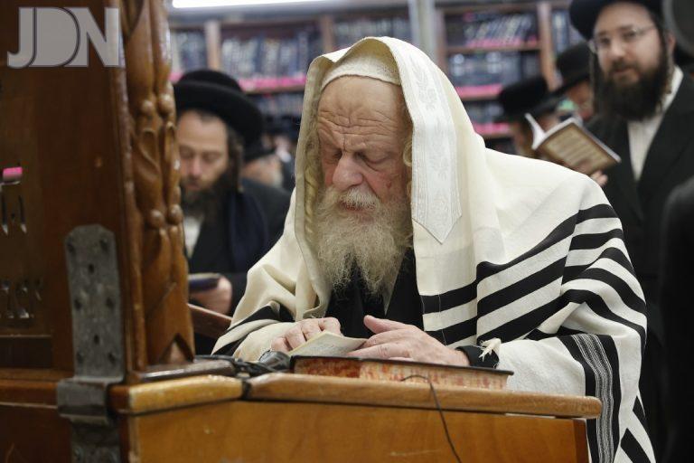 רבי אביש ציינוירט תיקון שובבים (4)
