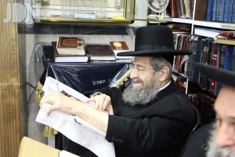 רבי מסעוד בן שמעון מגילה פג (8)