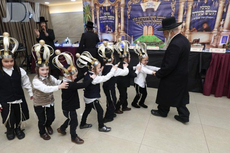 ריבניץ צפת חומש סעודה דוד כהן (23)