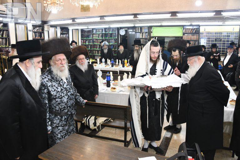 שאץ ברית לנין (4)