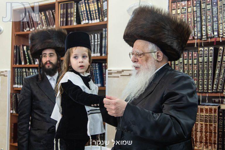 שאץ ויז'ניץ חלאקה פ''ג צילום שמואל שנקר (22)