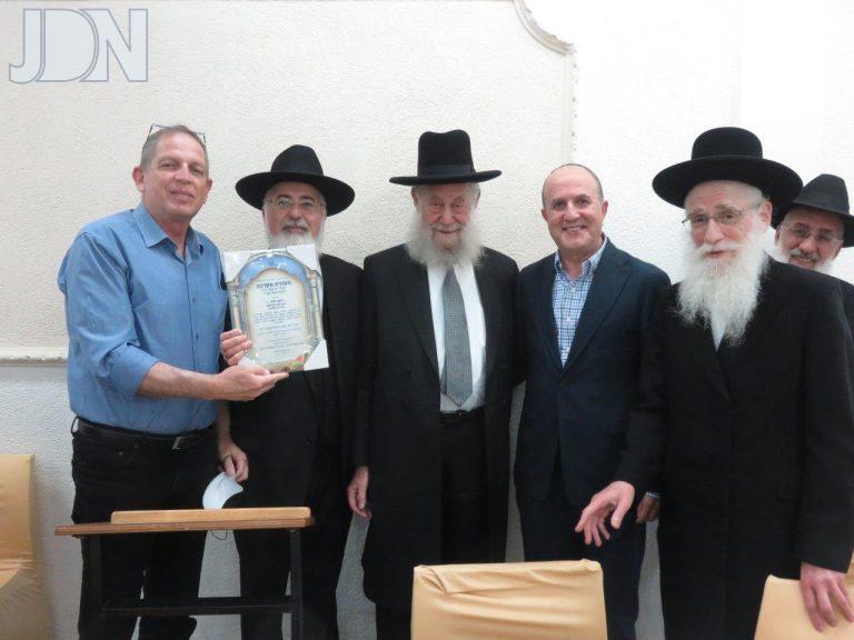 שביעית מועצה הדתית אשדוד (19)