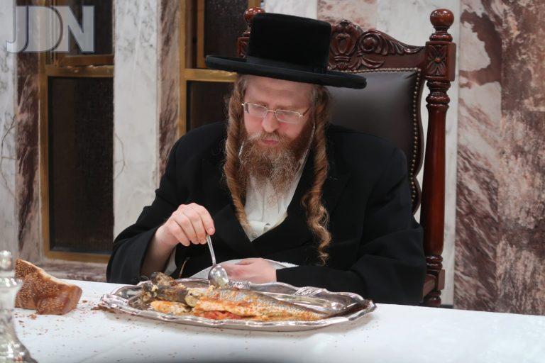 שומרי אמונים הילולת הרר''א מליזענסק (5)
