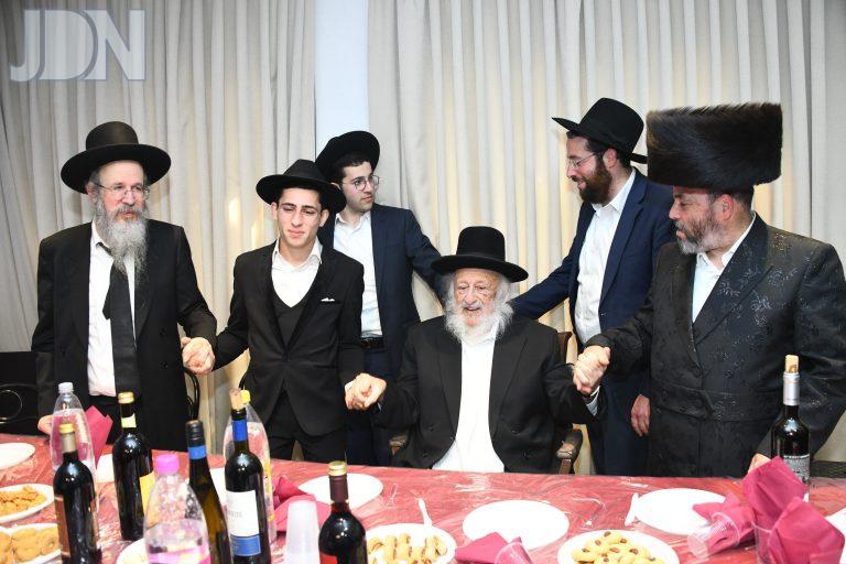 שוקי לרר חתונה ושבע ברכות לבן (12)