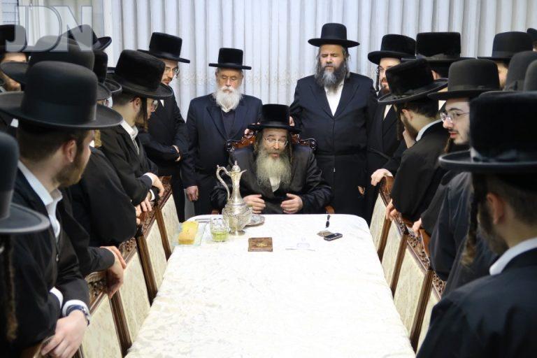 תולדות משה פרידה מבחורי חול (6)