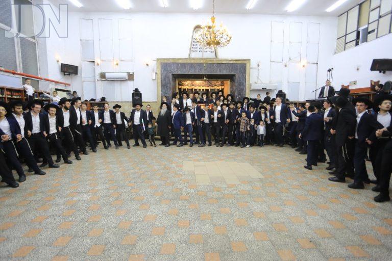 תפארת ציון הכנס''ת (42)
