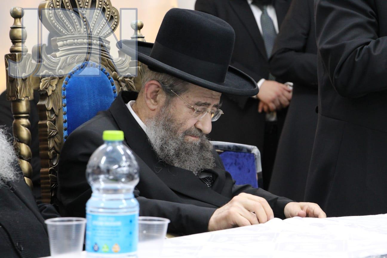 רבה של בני ברק במחאה נמרצת: "יש להזדעזע מהתנהלות העירייה" | בלעדי