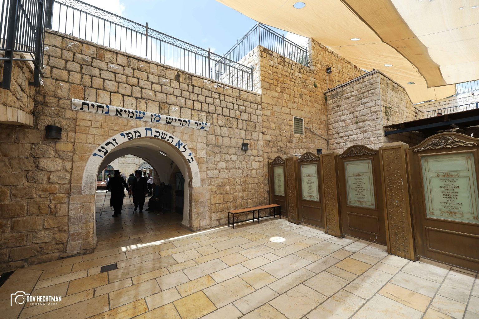 רשב"י לכל: כך תתאפשר גישה מהירה לציון התנא האלוקי ביום ההילולא
