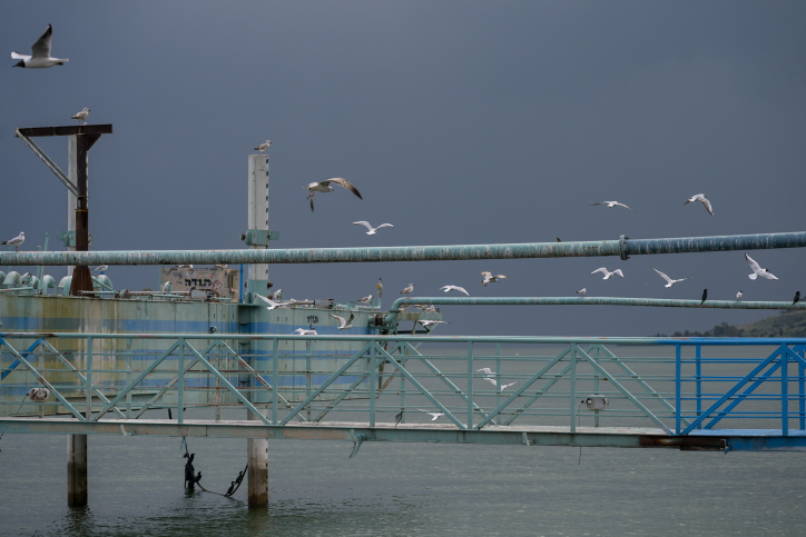 TIBERIAS