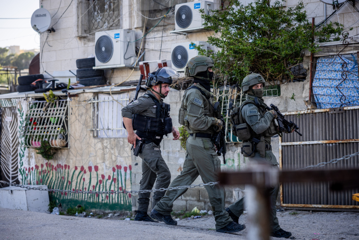 MIDEAST ISRAEL TERROR