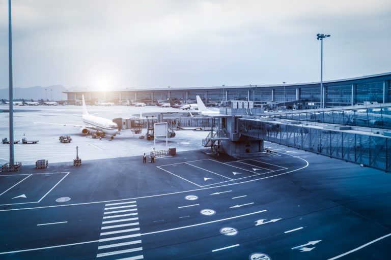 airport-runway-apron-terminal-building