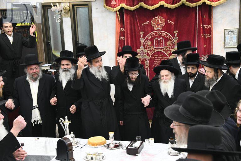 אשלג מורגנשטרן אירוסין (25)