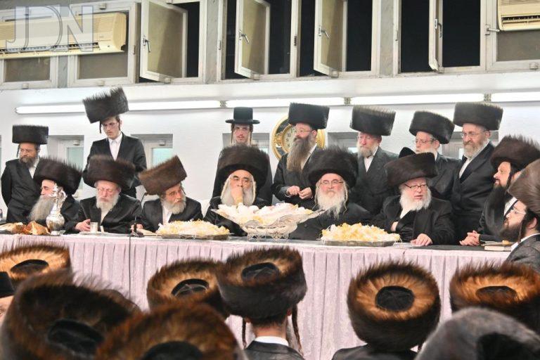 ביאלא רמ''א דושינסקיא פדיון הבן (7)