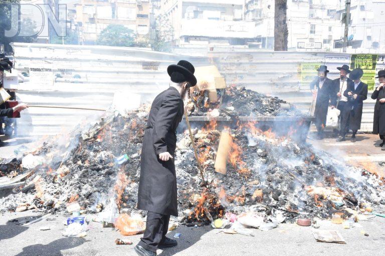 בני ברק ערב פסח (33)