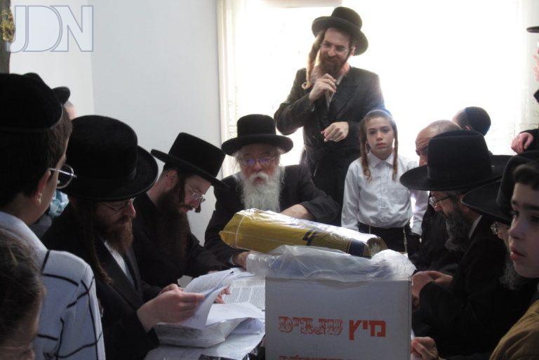 גאב''ד נוה אחיעזר מכירת חמץ (7)
