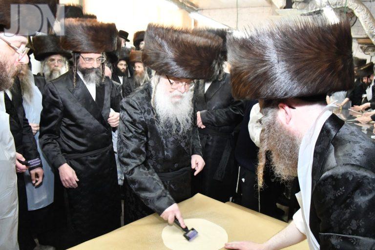 דאראג פסח פ''ג (3)