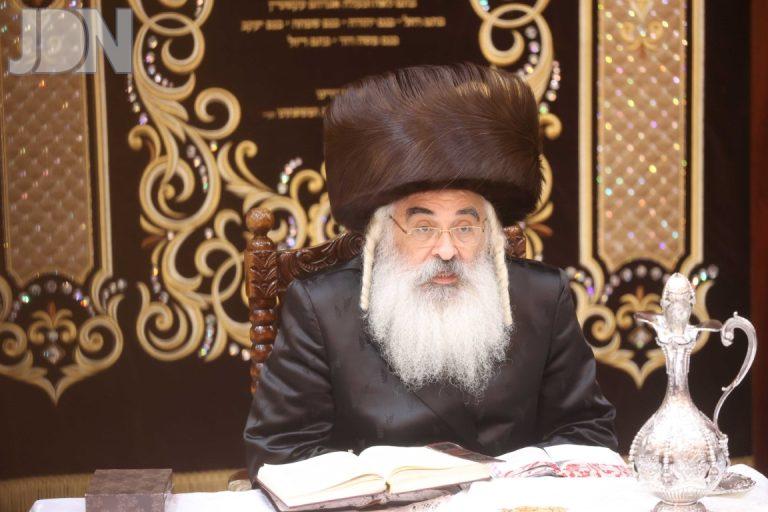 דושינסקיא נעילת חג הפסח (4)