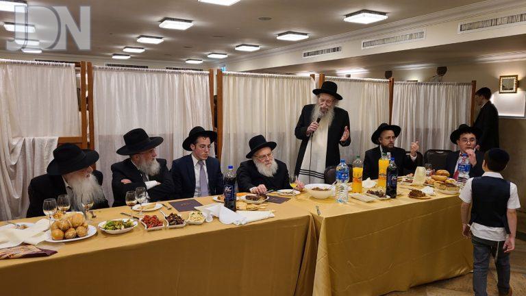 דינר שלזינגר אירוסין (7)