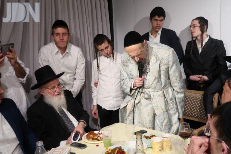 הגר''א שרמן יארצייט הרבנית קוק ע''ה פג (21)