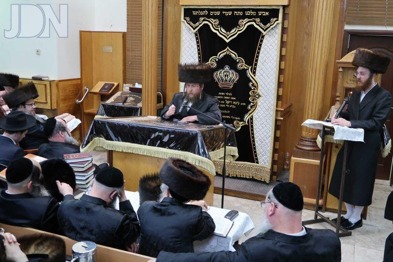 הגרא''ש שטיגליץ שו''ת במועד (5)