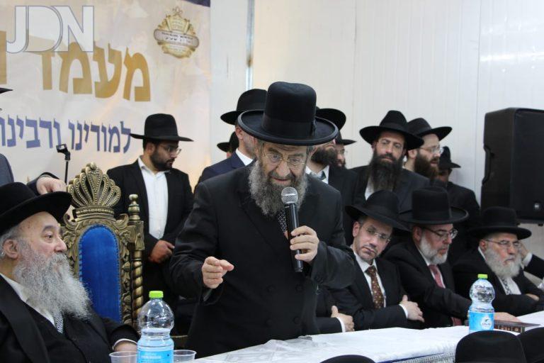 הגרמ בן שמעון הקבלת פני רבו פסח פג (10)