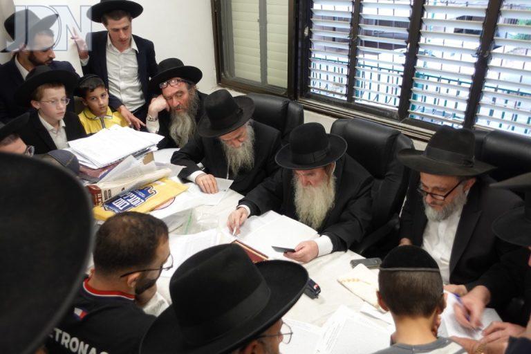 הגר''מ גרוס פסח פג (3)