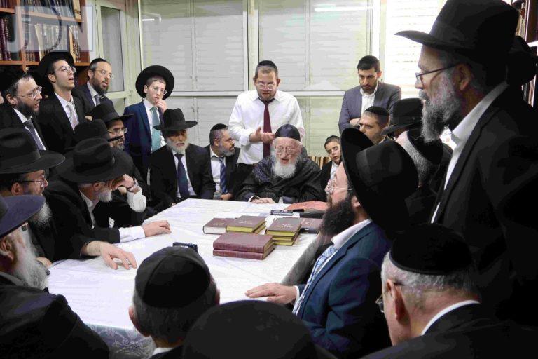 הגרמ''צ ברגמן פסח (22)
