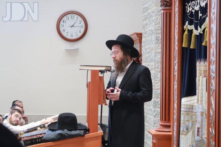 הגר''ע פריד שיעור חוהמ''פ (3)