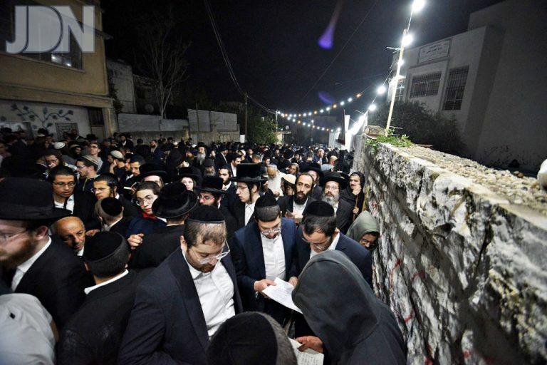 הילולת יהושע בן נון (58)