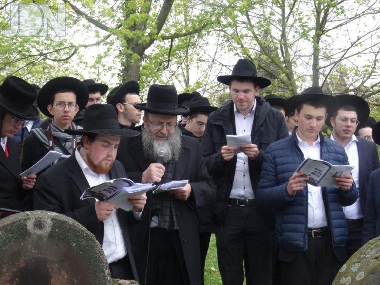 הרב חיים משה לוי ציריך שוייץ (4)